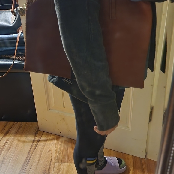 Vince camuto bag new no tags - Picture 7 of 7